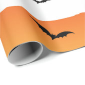 Vleermuis Inpakpapier (Rol Hoek)