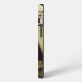 Vleermuis iPhone Hoesje (Linkerkant)