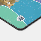 Vleermuis is geen vogel bureaumat (Hoek)