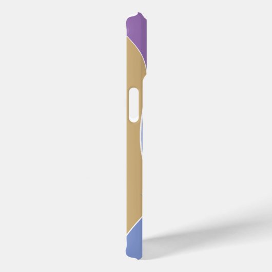 Vleermuis is geen vogel Case-Mate iPhone case (Achterkant / Rechts)