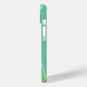 Vleermuis is geen vogel Case-Mate iPhone case (Achterkant / Links)