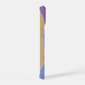 Vleermuis is geen vogel iPhone 15 case (Rechterkant)