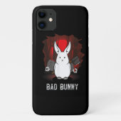 Vleermuis Konijn Case-Mate iPhone Case (Achterkant)