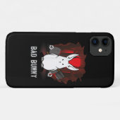 Vleermuis Konijn Case-Mate iPhone Case (Achterkant (horizontaal))