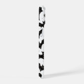 Vleermuis telefoonhoesje iPhone 15 case (Rechterkant)