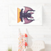 Vleermuis Yoga Flow Spandoek (Insitu)