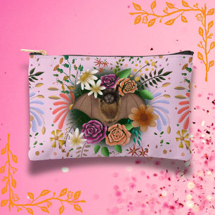 Vleermuisbloemen Bloemen Botanisch Etui