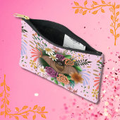 Vleermuisbloemen Bloemen Botanisch Etui