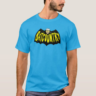 Vleermuisland T-shirt