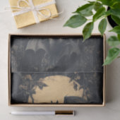 vleermuisontkoppelingspapier tissuepapier (Geschenk)