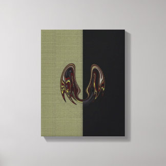 Vleermuisvleugels ~ Afdrukken / Poster