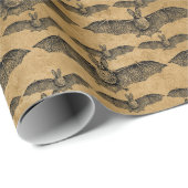  vleermuizen cadeaupapier (Rol Hoek)