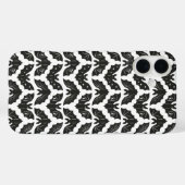 Vleermuizen Case-Mate iPhone Case (Achterkant (horizontaal))