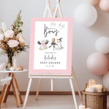 Vleermuizen En Strikken Halloween Baby Shower Fees