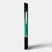 Vleermuizen grot in Airai, Palau, Micronesie Case-Mate iPhone Case (Achterkant / Links)