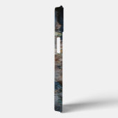 Vleermuizen grot in Airai, Palau, Micronesie Case-Mate iPhone Case (Achterkant / Rechts)