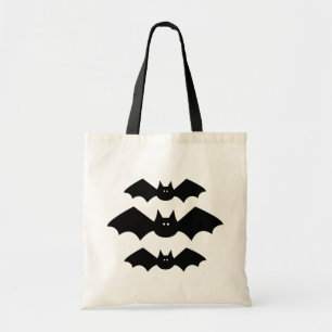 vleermuizen tote bag