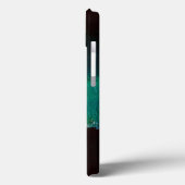 Vleermuizengrot in Airai, Palau, Micronesia Case-Mate iPhone Case (Achterkant / Links)
