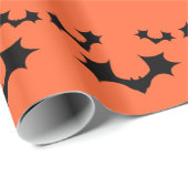 vleerpapier cadeaupapier (Rol Hoek)