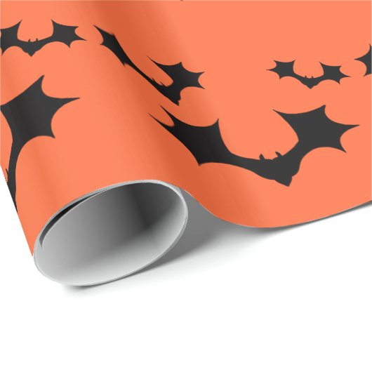 vleerpapier cadeaupapier (Rol Hoek)