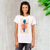 Vlees en spek t-shirt