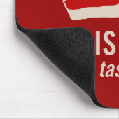 Vlees is Murder, smerig moord Muismat (Hoek)