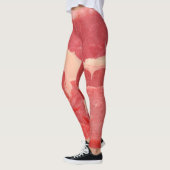 Vlees Leggings (Links)