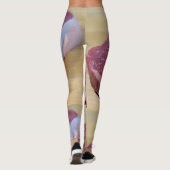 Vlees Leggings (Achterkant)