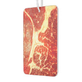 Vlees Luchtverfrisser (Links)