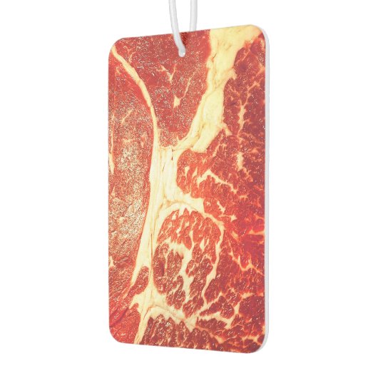 Vlees Luchtverfrisser (Links)