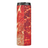 Vlees Thermosbeker (Achterkant)