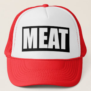VLEES VAN VLEES TRUCKER PET