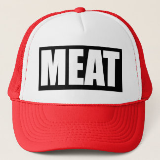 VLEES VAN VLEES TRUCKER PET
