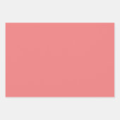 Vlees Zeevruchten Boerenmarkt Pluimveestapel Inpakpapier Vel (Voorkant 3)