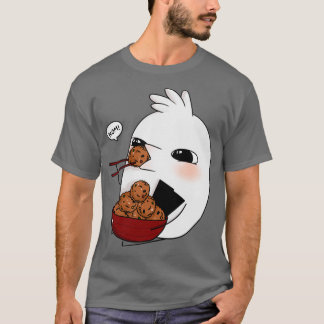 Vleesbakken 2 t-shirt