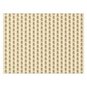 Vleesbrood Vleesblad Aardappelen paddestoel Tafelkleed (Voorkant (Horizontaal))