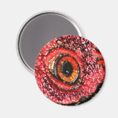 VleesEye Magneet (Voorkant / Achterkant)