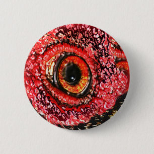 VleesEye Ronde Button 5,7 Cm