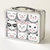 Vleeskatten (Achterkant)