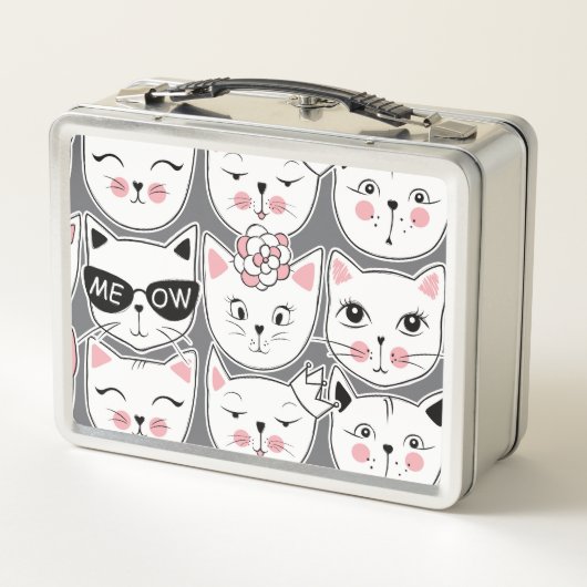 Vleeskatten (Achterkant)