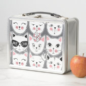 Vleeskatten (In situ)