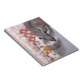 Vleeskatten 13 Notitieboek (Rechterzijde)