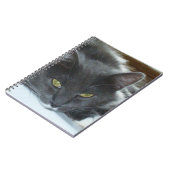 Vleeskatten 8 Notitieboek (Linkerzijde)