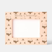 Vleeskatten Gegraveerde Lijstjes (Voorkant)