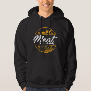 Vleeskever Hoodie