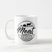 Vleeskever Koffiemok (Links)