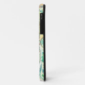  vleesproductie 1872 Case-Mate iPhone case (Achterkant/links)