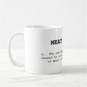 Vleeszweet:  De Mok (Links)