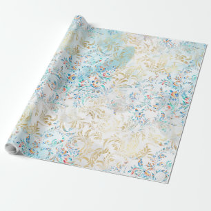 Vleetherpauw Cadeaupapier