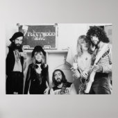 Vleethout Poster (Voorkant)